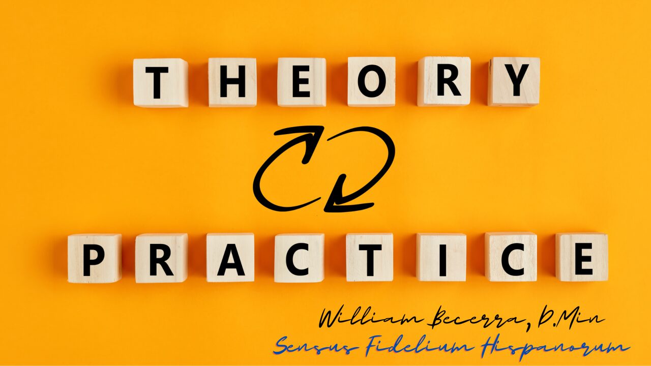Juggling Books and Ministry: A Scholar-Practitioner’s Joys in U.S. Hispanic Ministry