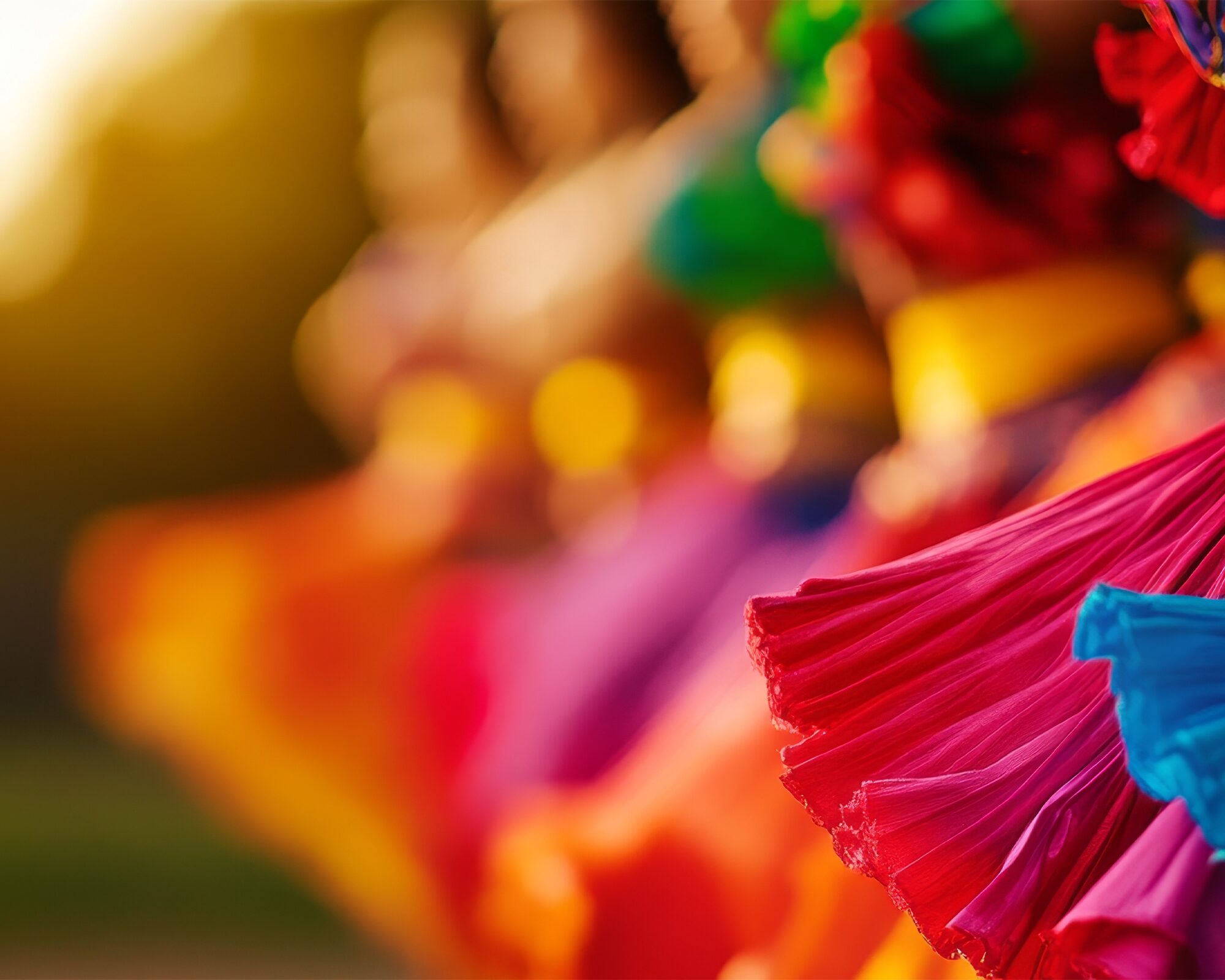 Navigating Hispanic Identity
