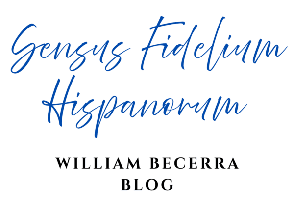 William Becerra Blog Logo